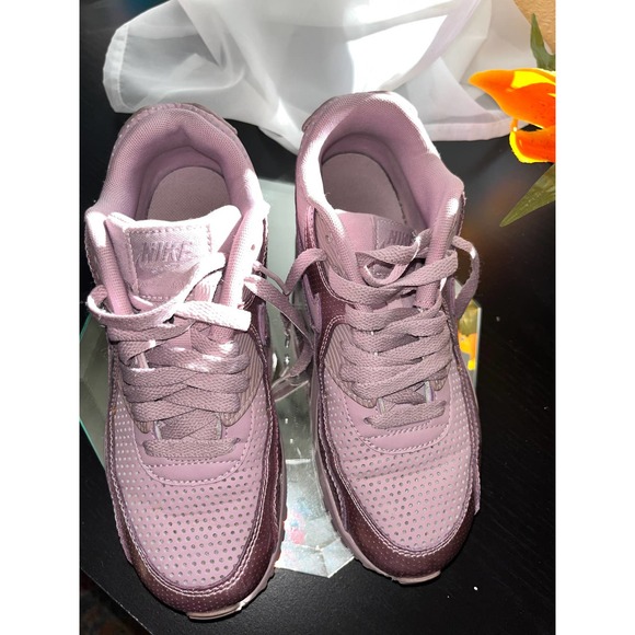 Air Max Metallic Purple - Picture 5 of 7